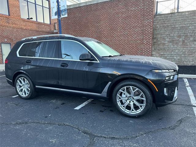 used 2023 BMW X7 car, priced at $59,991