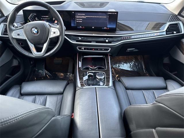 used 2023 BMW X7 car, priced at $59,991