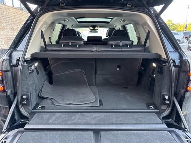 used 2023 BMW X7 car, priced at $59,991
