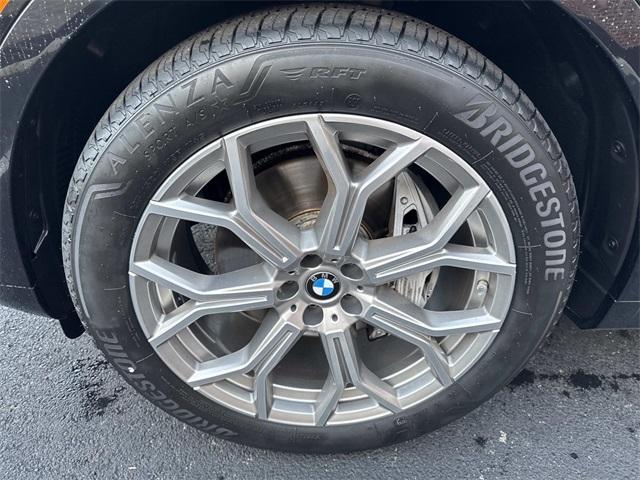 used 2023 BMW X7 car, priced at $59,991