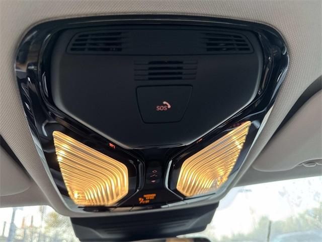 used 2023 BMW X7 car, priced at $59,991