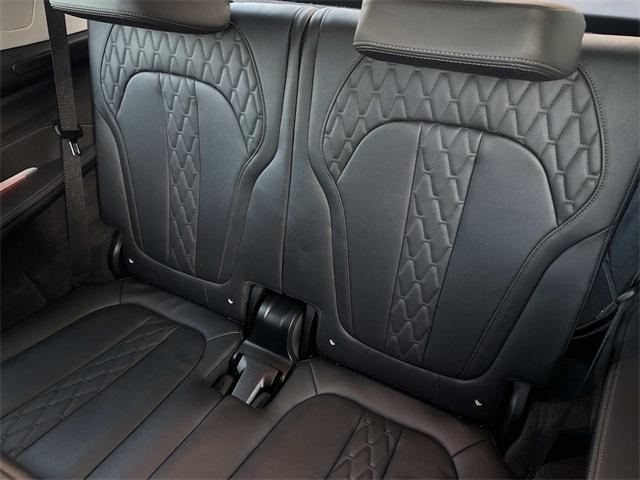 used 2023 BMW X7 car, priced at $59,991