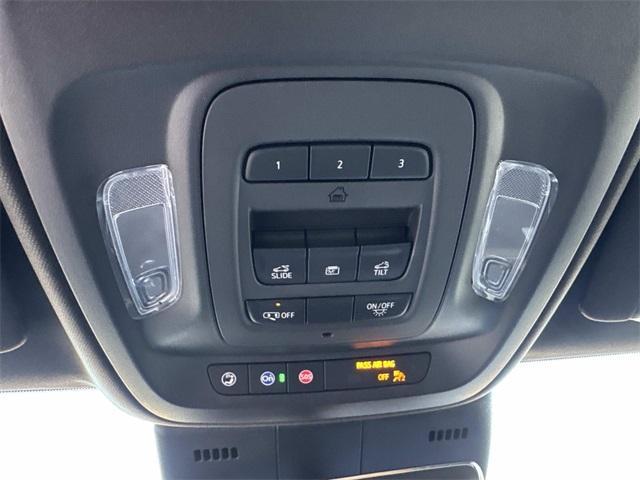 new 2026 Cadillac CT5 car, priced at $56,605