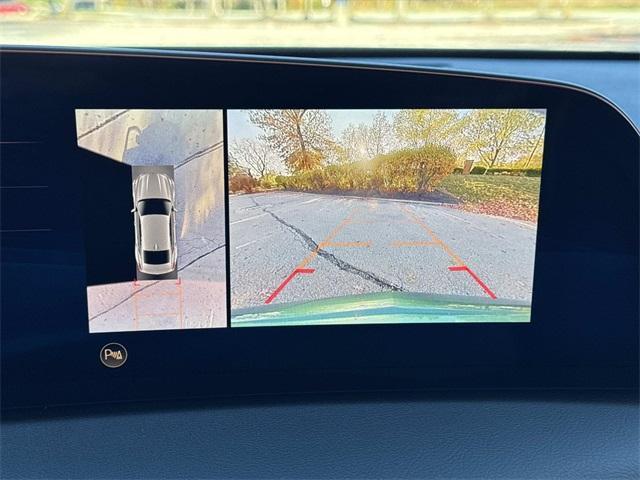 new 2026 Cadillac CT5 car, priced at $56,605