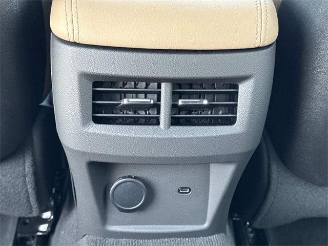 new 2026 Cadillac CT5 car, priced at $56,605