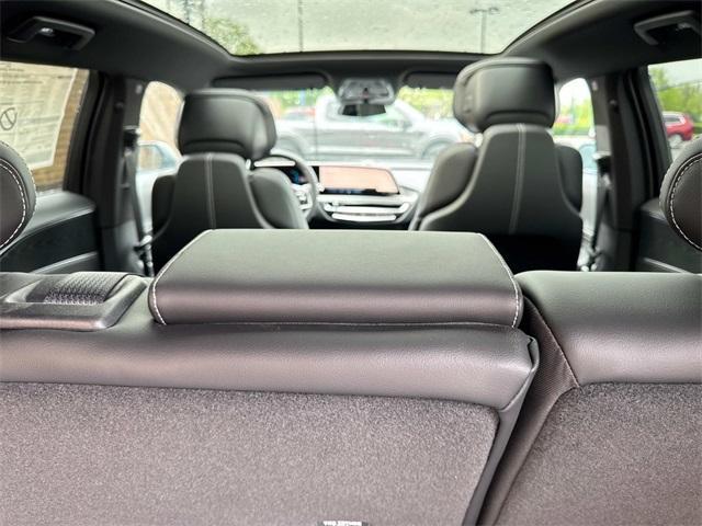 new 2025 Cadillac LYRIQ car, priced at $63,985