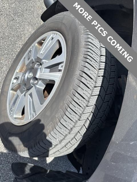 used 2018 Toyota Tundra car, priced at $34,147