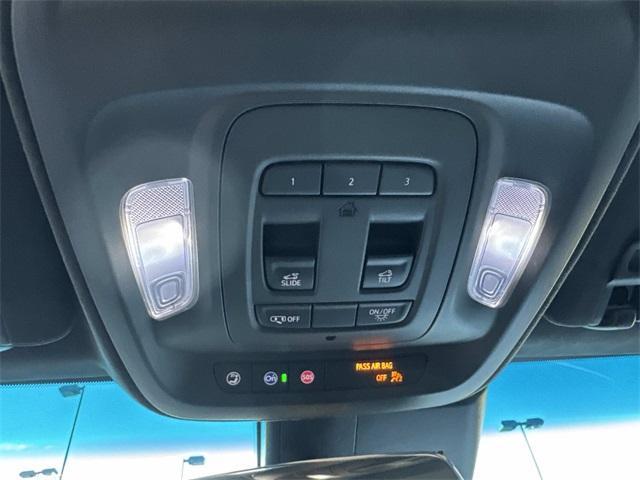 new 2026 Cadillac CT4-V car, priced at $75,565