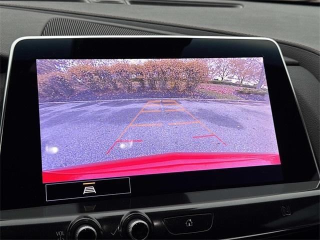 used 2021 Cadillac CT5 car, priced at $31,887