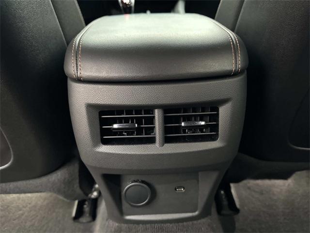 used 2021 Cadillac CT5 car, priced at $31,887