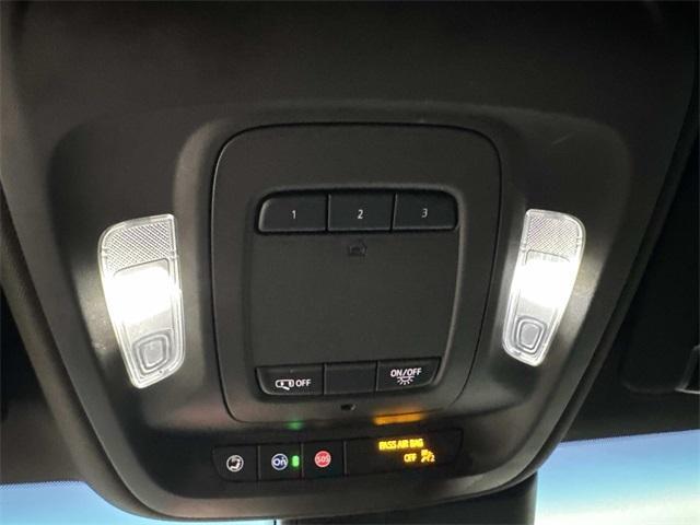 used 2021 Cadillac CT5 car, priced at $31,887