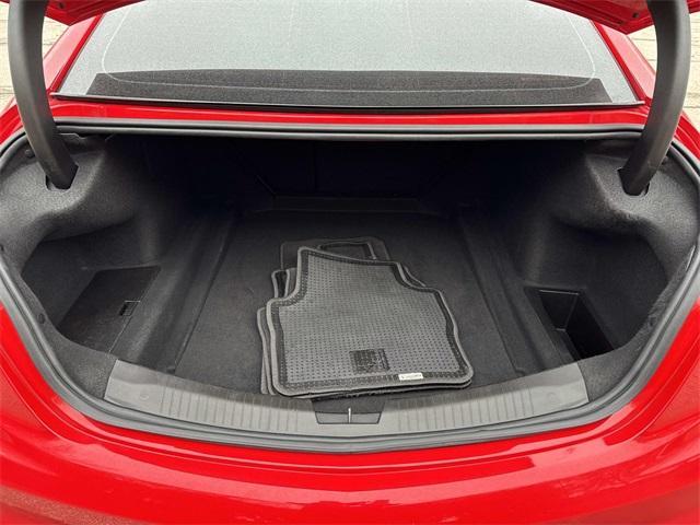 used 2021 Cadillac CT5 car, priced at $31,887