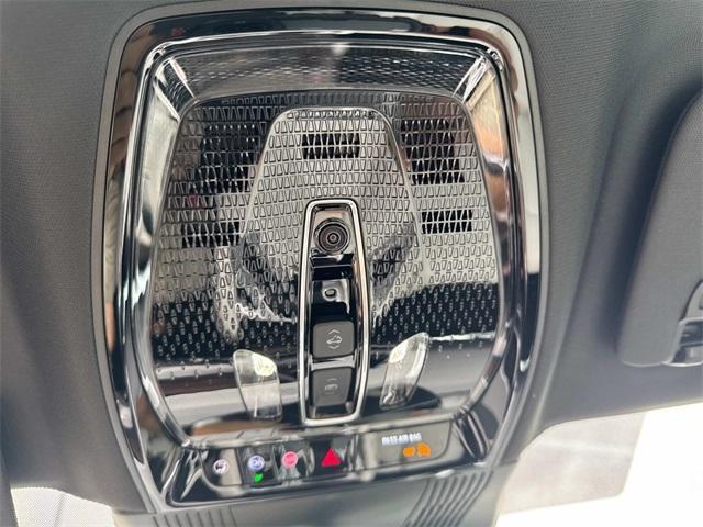 new 2026 Cadillac VISTIQ car, priced at $82,890