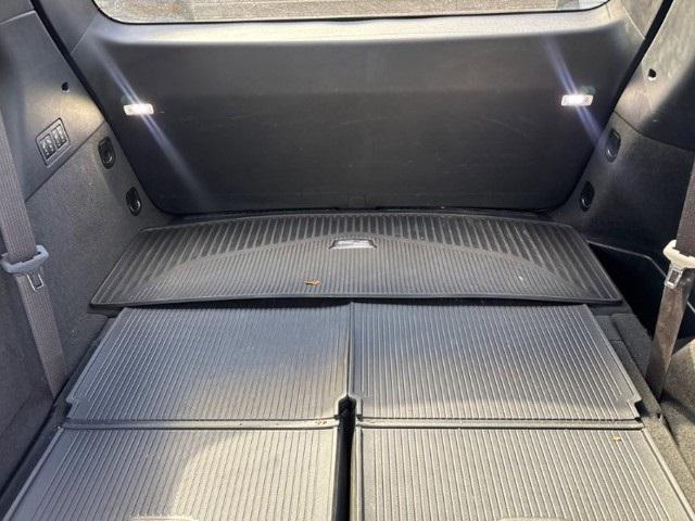 used 2023 Cadillac XT6 car, priced at $42,397