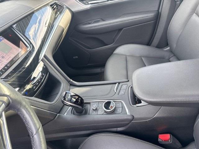 used 2023 Cadillac XT6 car, priced at $42,397