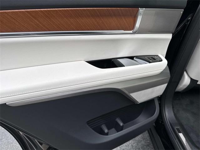 new 2026 Cadillac VISTIQ car, priced at $81,995