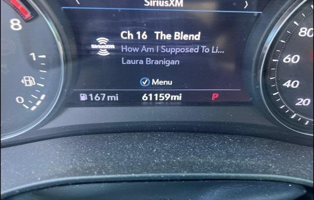 used 2020 Cadillac XT6 car, priced at $30,990