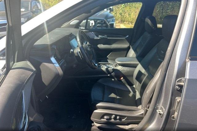 used 2020 Cadillac XT6 car, priced at $30,990