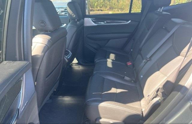 used 2020 Cadillac XT6 car, priced at $30,990