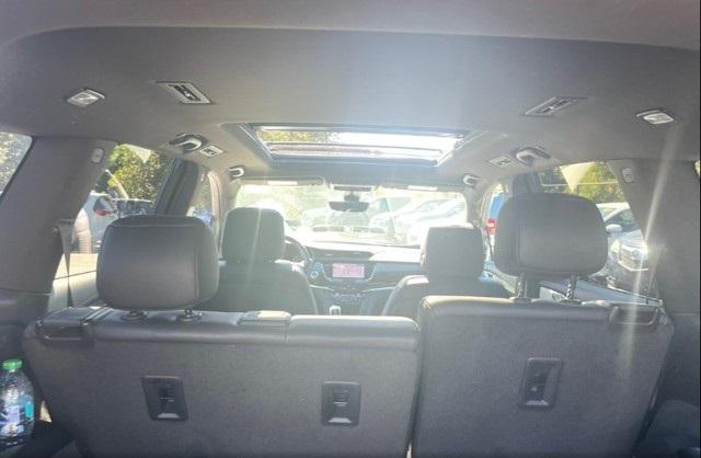 used 2020 Cadillac XT6 car, priced at $30,990