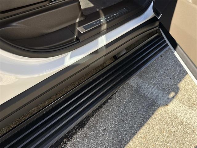 new 2026 Cadillac Escalade car, priced at $122,585