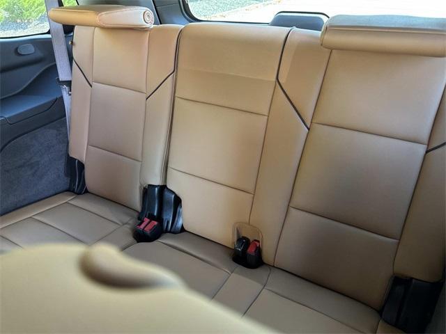 new 2026 Cadillac Escalade car, priced at $122,585