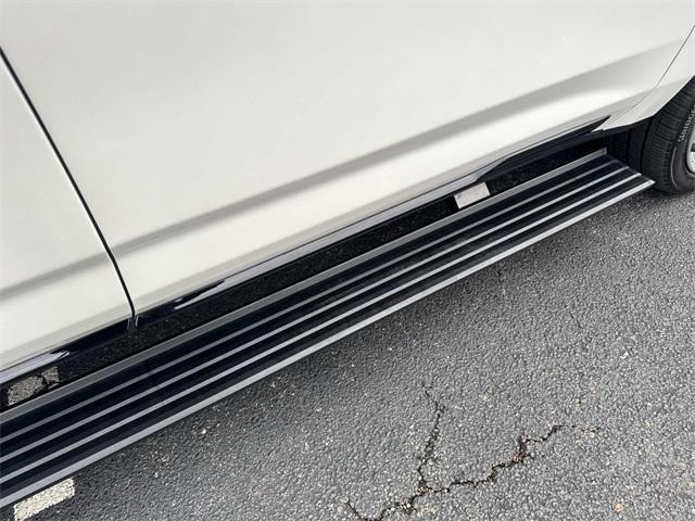 used 2025 Cadillac Escalade ESV car, priced at $109,099