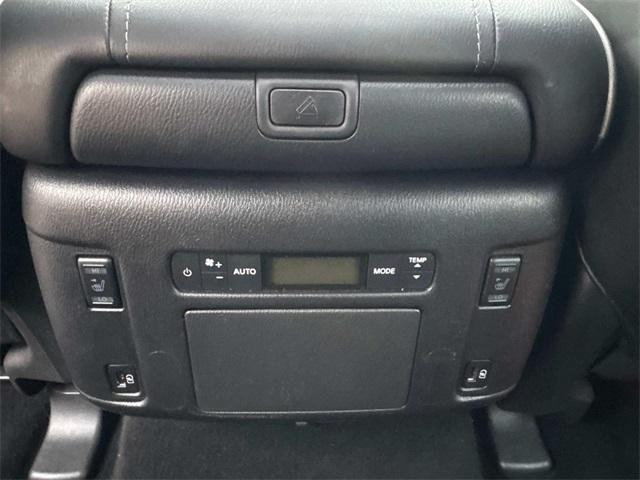 used 2023 INFINITI QX80 car, priced at $55,991