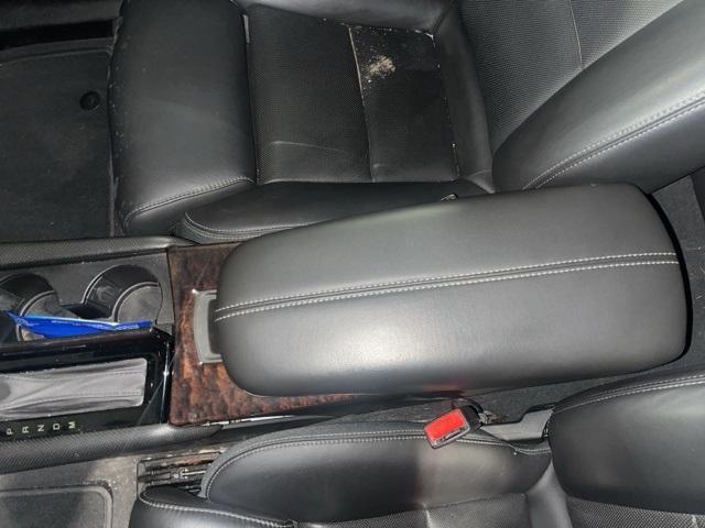 used 2013 Cadillac XTS car, priced at $13,888