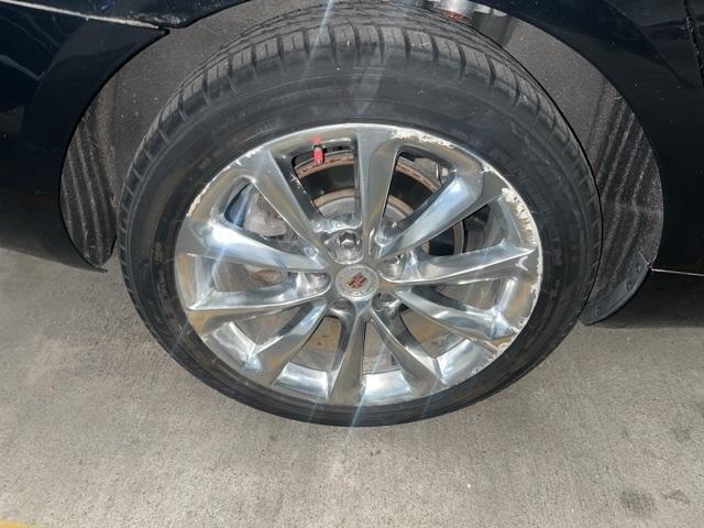 used 2013 Cadillac XTS car, priced at $13,888