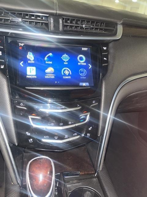 used 2013 Cadillac XTS car, priced at $13,888