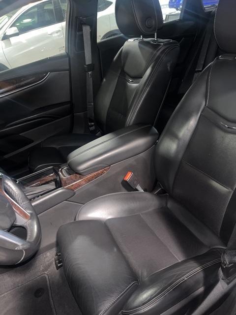 used 2013 Cadillac XTS car, priced at $13,888