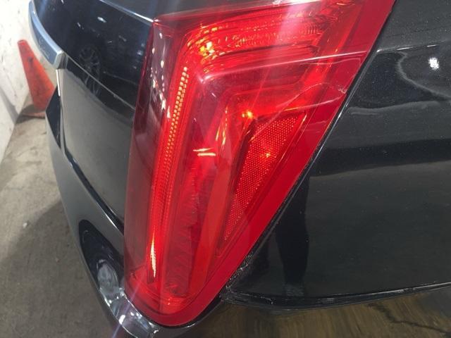 used 2013 Cadillac XTS car, priced at $13,888