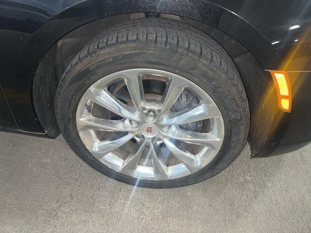 used 2013 Cadillac XTS car, priced at $13,888