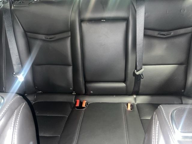 used 2013 Cadillac XTS car, priced at $13,888