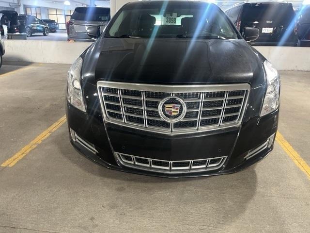 used 2013 Cadillac XTS car, priced at $13,888