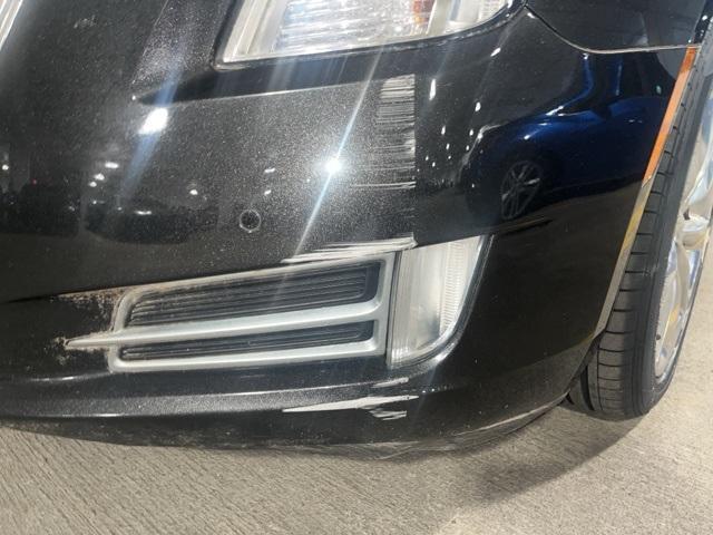 used 2013 Cadillac XTS car, priced at $13,888