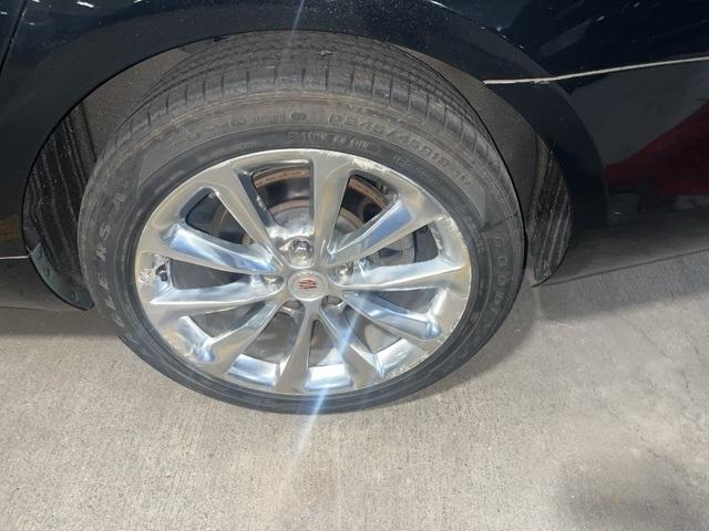 used 2013 Cadillac XTS car, priced at $13,888