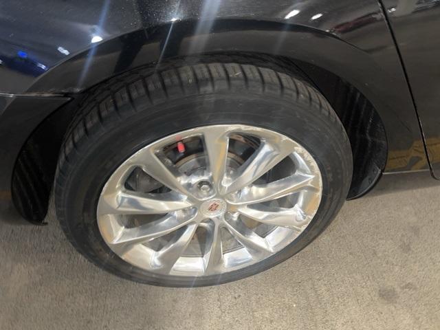 used 2013 Cadillac XTS car, priced at $13,888