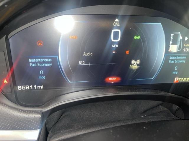 used 2013 Cadillac XTS car, priced at $13,888