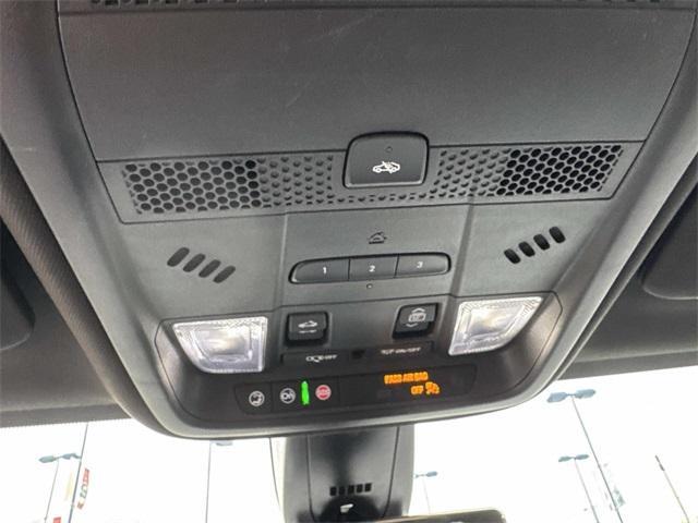 used 2022 Cadillac XT5 car, priced at $36,988