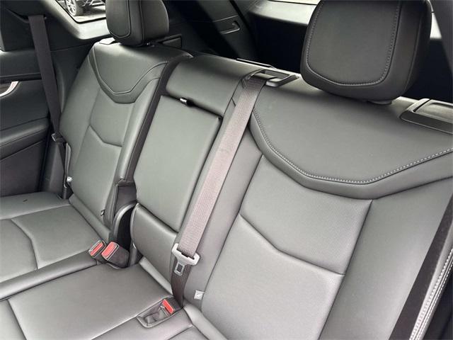 used 2022 Cadillac XT5 car, priced at $36,988