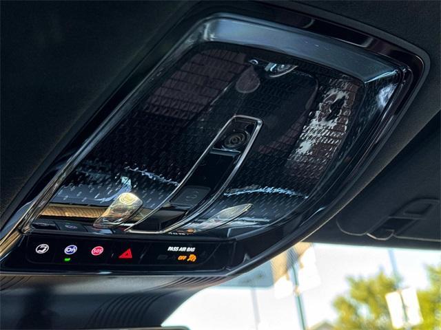 new 2026 Cadillac VISTIQ car, priced at $99,810