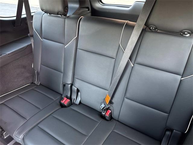 used 2022 Cadillac Escalade ESV car, priced at $58,991