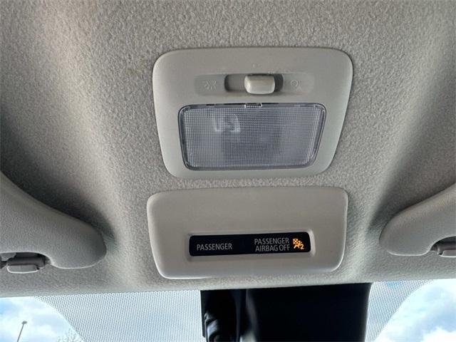 used 2024 Mitsubishi Mirage car, priced at $12,901