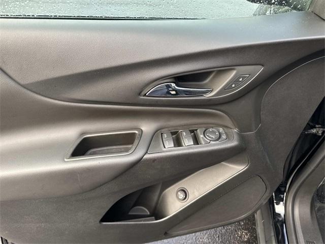 used 2022 Chevrolet Equinox car, priced at $20,561