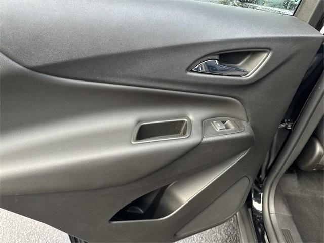 used 2022 Chevrolet Equinox car, priced at $20,561