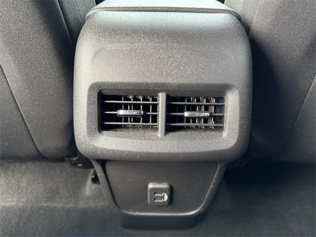 used 2022 Chevrolet Equinox car, priced at $20,561