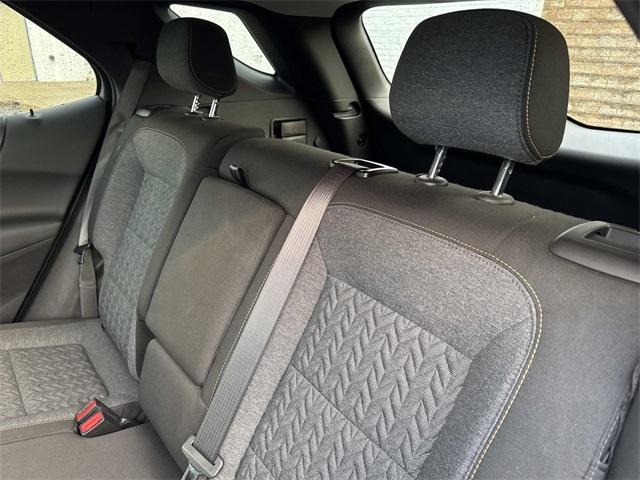 used 2022 Chevrolet Equinox car, priced at $20,561