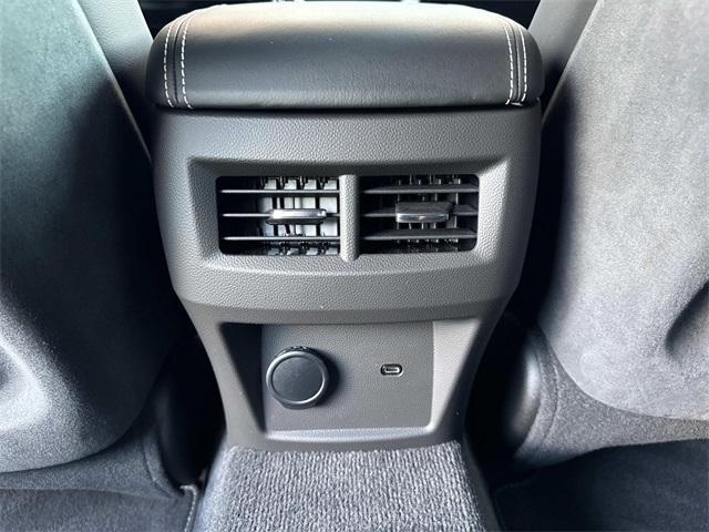 used 2024 Cadillac CT5-V car, priced at $99,991